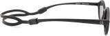 Izipizi Sun Kids+ #D Black (za uzrast 3 - 5 godina) 21936
