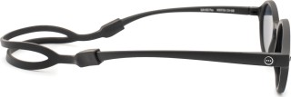 Izipizi Sun Kids+ #D Black (za uzrast 3 - 5 godina) 21936