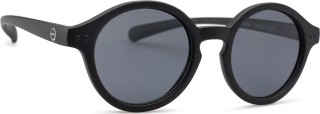 Izipizi Sun Kids+ #D Black (za uzrast 3 - 5 godina)