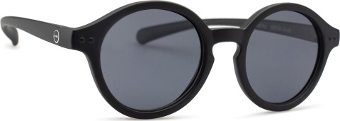 Izipizi Sun Kids+ #D Black (za uzrast 3 - 5 godina)