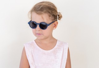 Izipizi Sun Kids+ #D Denim Blue (za uzrast 3 - 5 godina) 21950