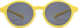 Izipizi Sun Kids+ #D Lemonade (za uzrast 3 - 5 godina)