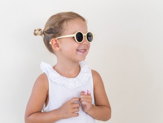 Izipizi Sun Kids+ #D Lemonade (za uzrast 3 - 5 godina) 21951