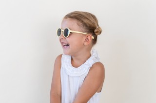 Izipizi Sun Kids+ #D Lemonade (za uzrast 3 - 5 godina) 21952