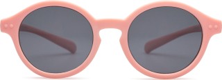 Izipizi Sun Kids+ #D Pastel Pink (za uzrast 3 - 5 godina)