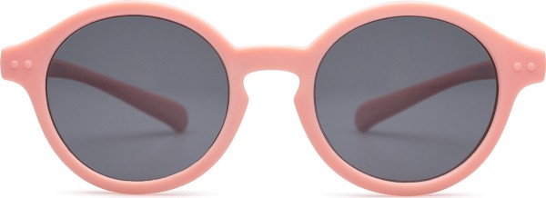 Izipizi Sun Kids+ #D Pastel Pink (za uzrast 3 - 5 godina)