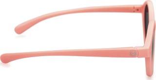 Izipizi Sun Kids+ #D Pastel Pink (za uzrast 3 - 5 godina) 13581