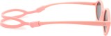 Izipizi Sun Kids+ #D Pastel Pink (za uzrast 3 - 5 godina) 21956