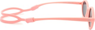 Izipizi Sun Kids+ #D Pastel Pink (za uzrast 3 - 5 godina) 21956