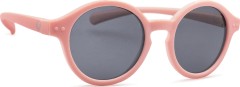 Izipizi Sun Kids+ #D Pastel Pink (za uzrast 3–5 godina)