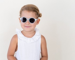 Izipizi Sun Kids+ #D Sweet Blue (za uzrast 3 - 5 godina) 21966