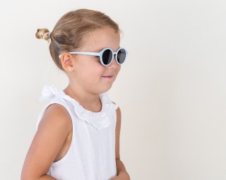 Izipizi Sun Kids+ #D Sweet Blue (za uzrast 3 - 5 godina) 21967