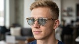 Izipizi Sun #L Light Tortoise Generirana slika