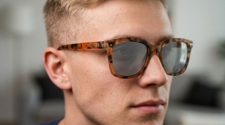 Izipizi Sun #L Light Tortoise Generirana slika