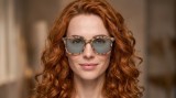 Izipizi Sun #L Light Tortoise Generirana slika