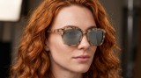 Izipizi Sun #L Light Tortoise Generirana slika