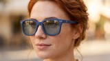 Izipizi Sun #L Navy Blue 47782