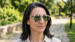 Izipizi Sun #M Light Tortoise