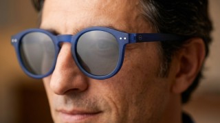 Izipizi Sun #M Night Blue Generirana slika