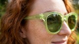 Izipizi Sun #N Dynamic Green 47837