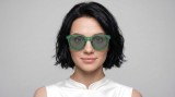 Izipizi Sun #N Green Generirana slika