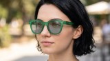 Izipizi Sun #N Green Generirana slika