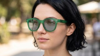 Izipizi Sun #N Green Generirana slika