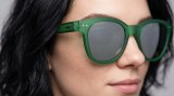 Izipizi Sun #N Green Generirana slika