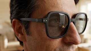 Izipizi Sun #Office Black Generirana slika
