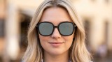 Izipizi Sun #Office Black Generirana slika
