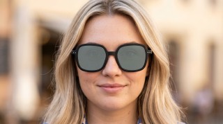 Izipizi Sun #Office Black Generirana slika