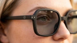 Izipizi Sun #Office Black Generirana slika