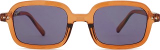 Izipizi Sun #Play Orange Smash