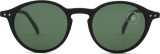Izipizi Sun Polarized #D Black Prednja strana proizvoda