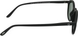 Izipizi Sun Polarized #D Black Bočna strana proizvoda