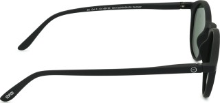 Izipizi Sun Polarized #D Black Bočna strana proizvoda