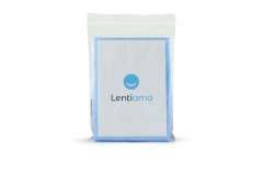 Kabanica - plava (bonus)