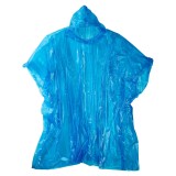 Kabanica - plava (bonus) 811