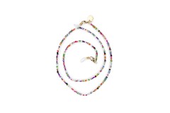 Lanac za naočale Meller Asha Jungle Light