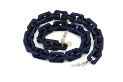 Lanac za naočale Meller Imani Blue