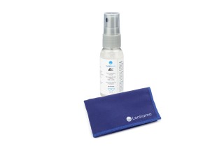 Sprej za čišćenje naočala 29,5 ml + krpa za čišćenje Lentiamo