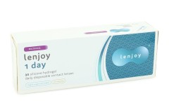 Lenjoy 1 Day Multifocal (30 leća)