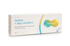 Lenjoy 1 Day Comfort (10 leća)