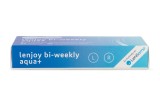 Lenjoy Bi-weekly Aqua+ (12 leća) 27786