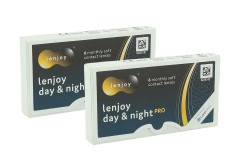 Lenjoy Day & Night PRO (12 leća)