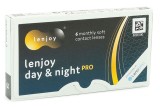 Lenjoy Day & Night PRO (6 leća) 50451