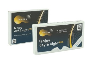 Lenjoy Day & Night PRO (9 leća)