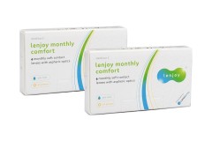 Lenjoy Monthly Comfort (12 leća)