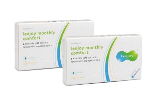 Lenjoy Monthly Comfort (12 leća)