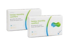 Lenjoy Monthly Comfort (9 leća)